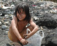 Un sourire pour les enfants du Cambodge !